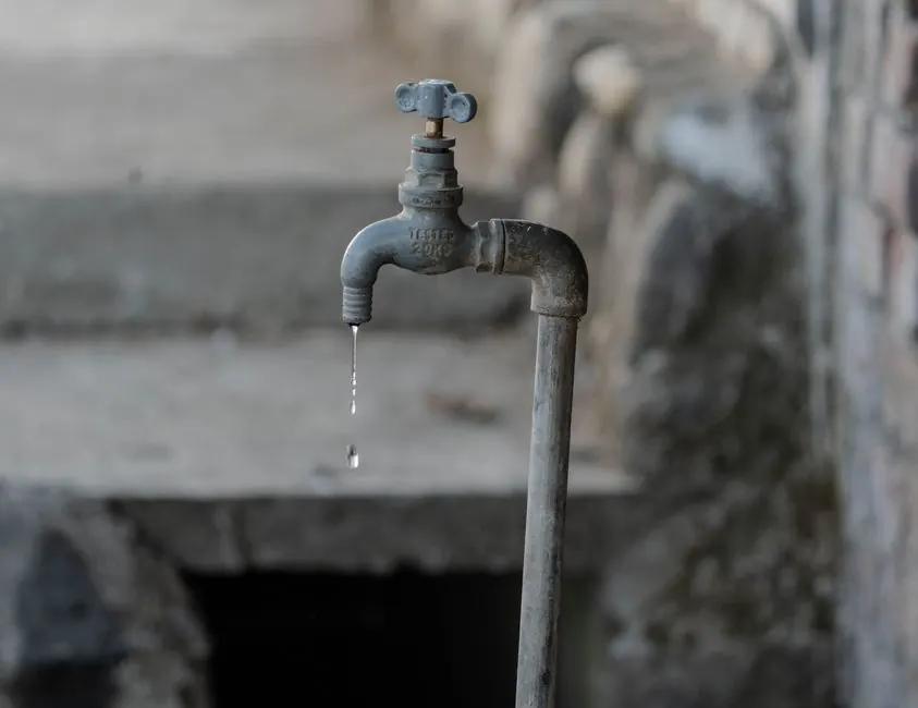 Top 5 reasons for pool leaks in Apache Junction