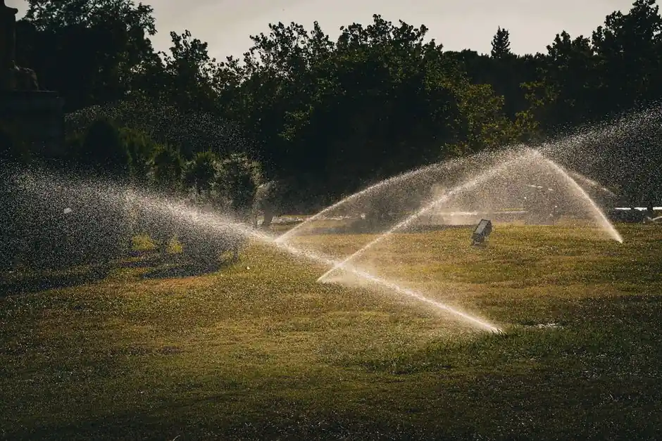 Understanding irrigation system leaks in Superstition Springs